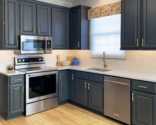 Cabinets