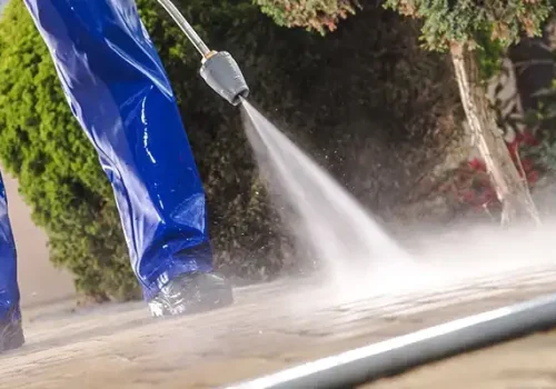 Residential-Pressure-Washing-Benefits-Services-And-Estimates