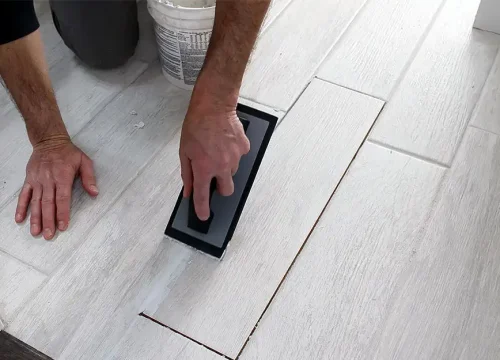 Tile Repairs and Replacement